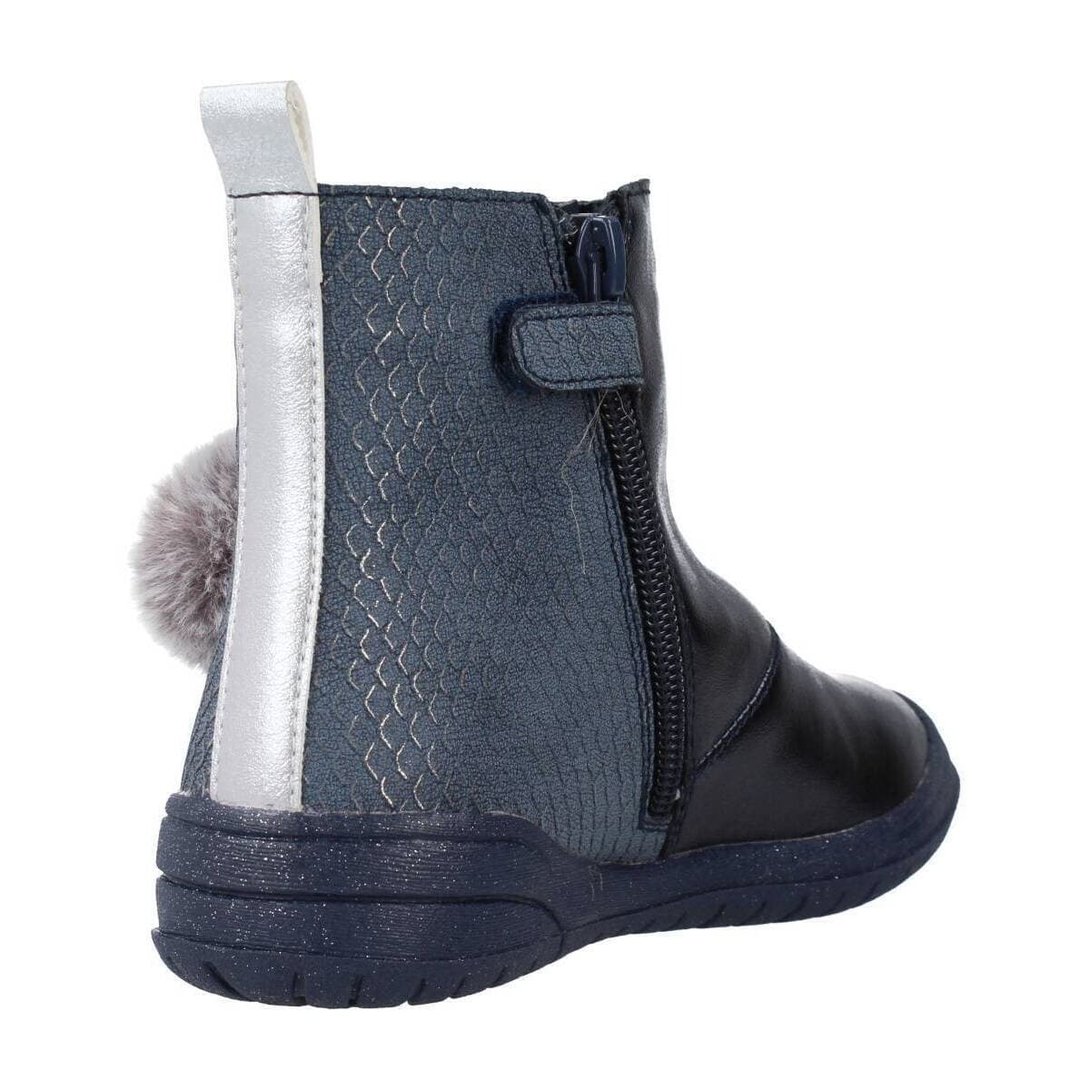 Girls' Boots Mod'8 Blue