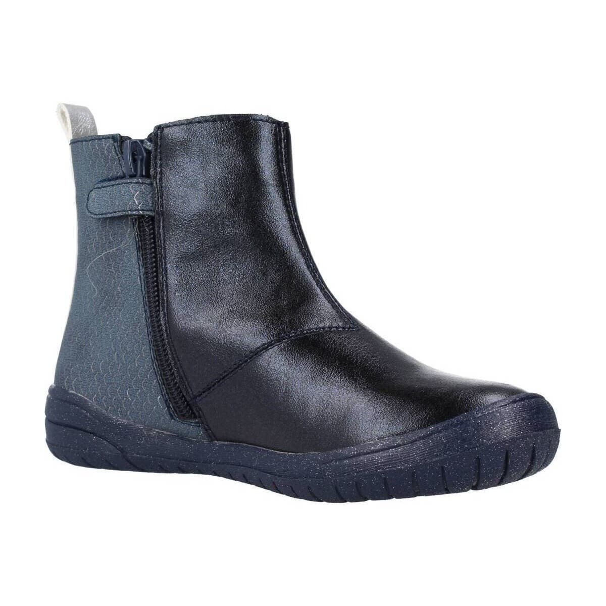 Girls' Boots Mod'8 Blue