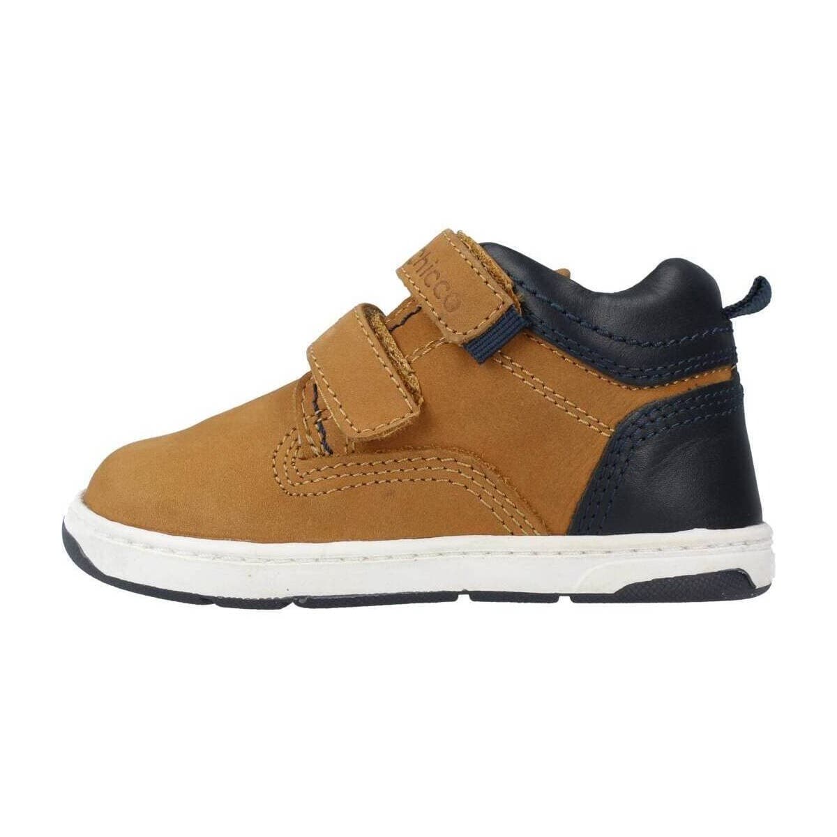 Boys' Boots Chicco Brown
