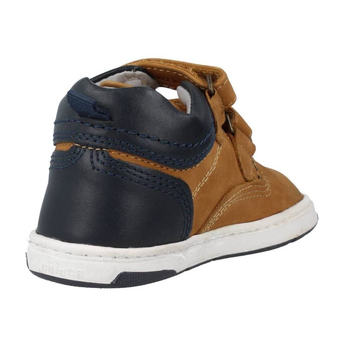 Boys' Boots Chicco Brown