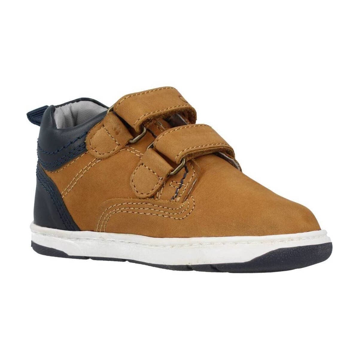 Boys' Boots Chicco Brown