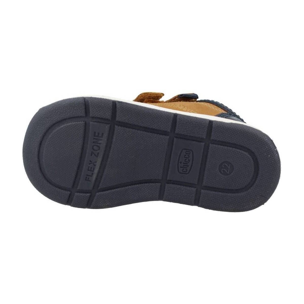 Boys' Boots Chicco Brown