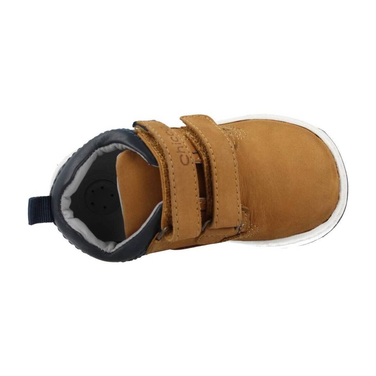 Boys' Boots Chicco Brown