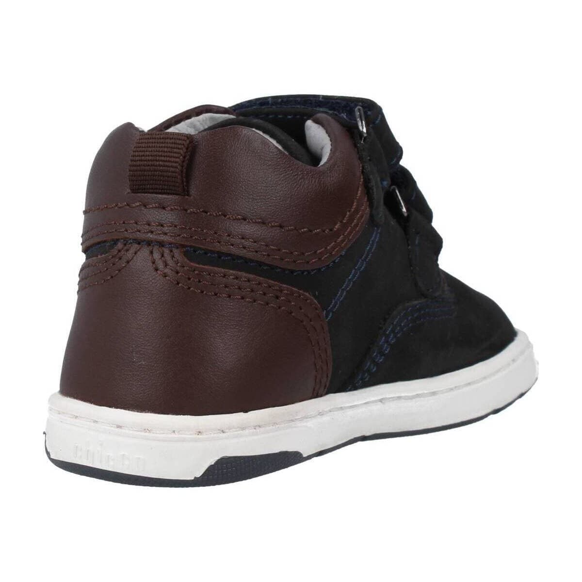 Boys' Boots Chicco Blue