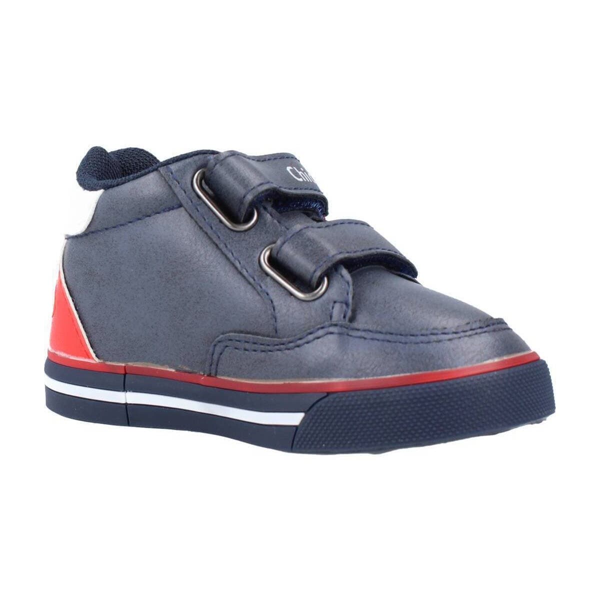 Boys' Boots Chicco Blue