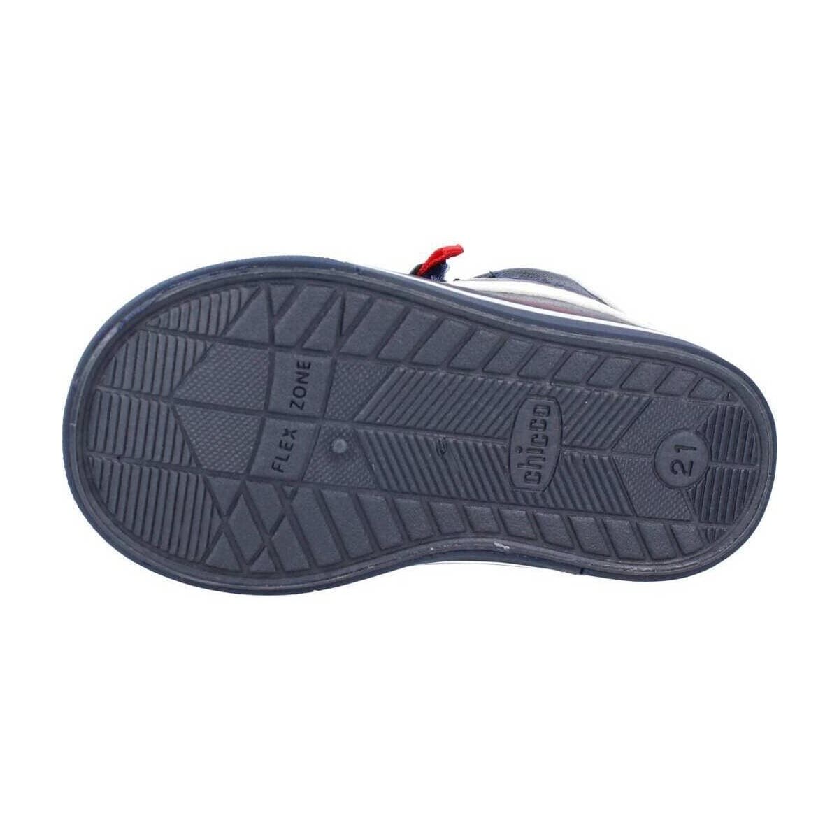 Boys' Boots Chicco Blue