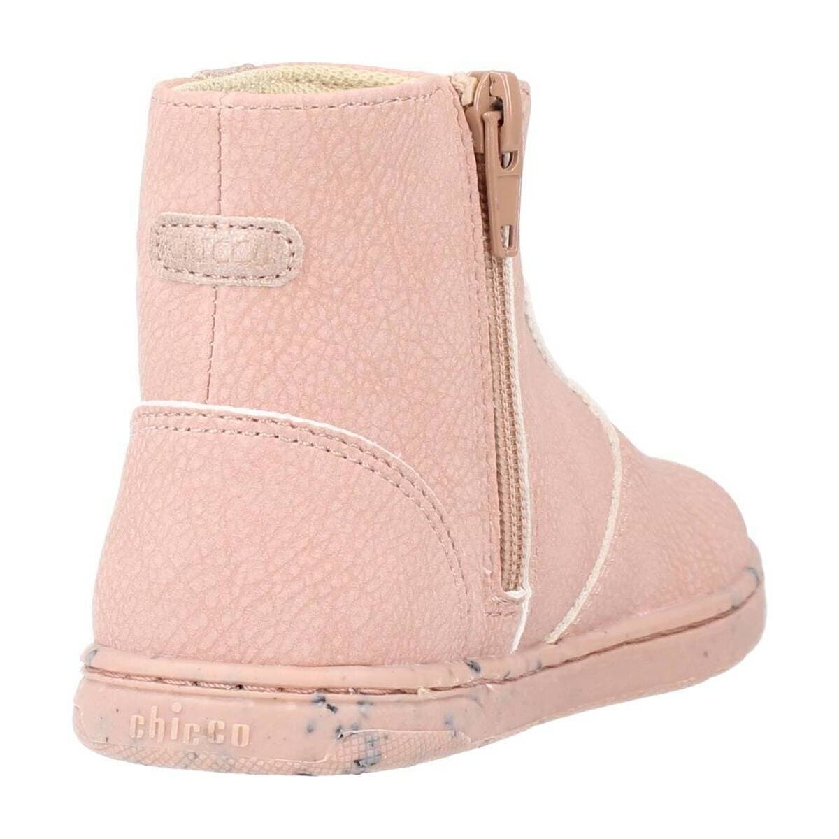 Girls' Boots Chicco Pink