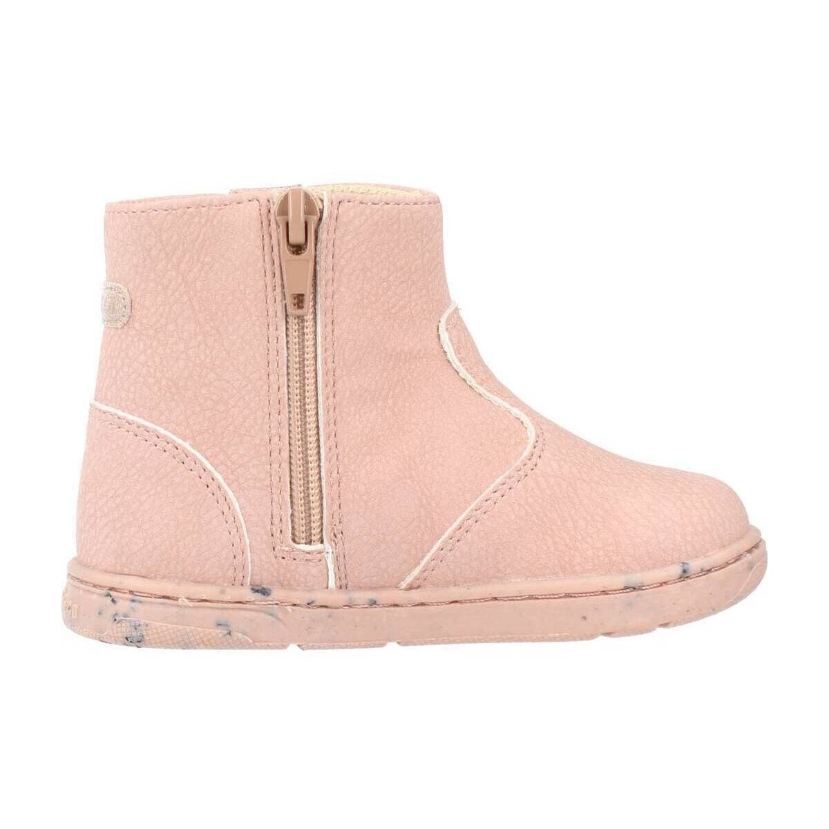Girls' Boots Chicco Pink