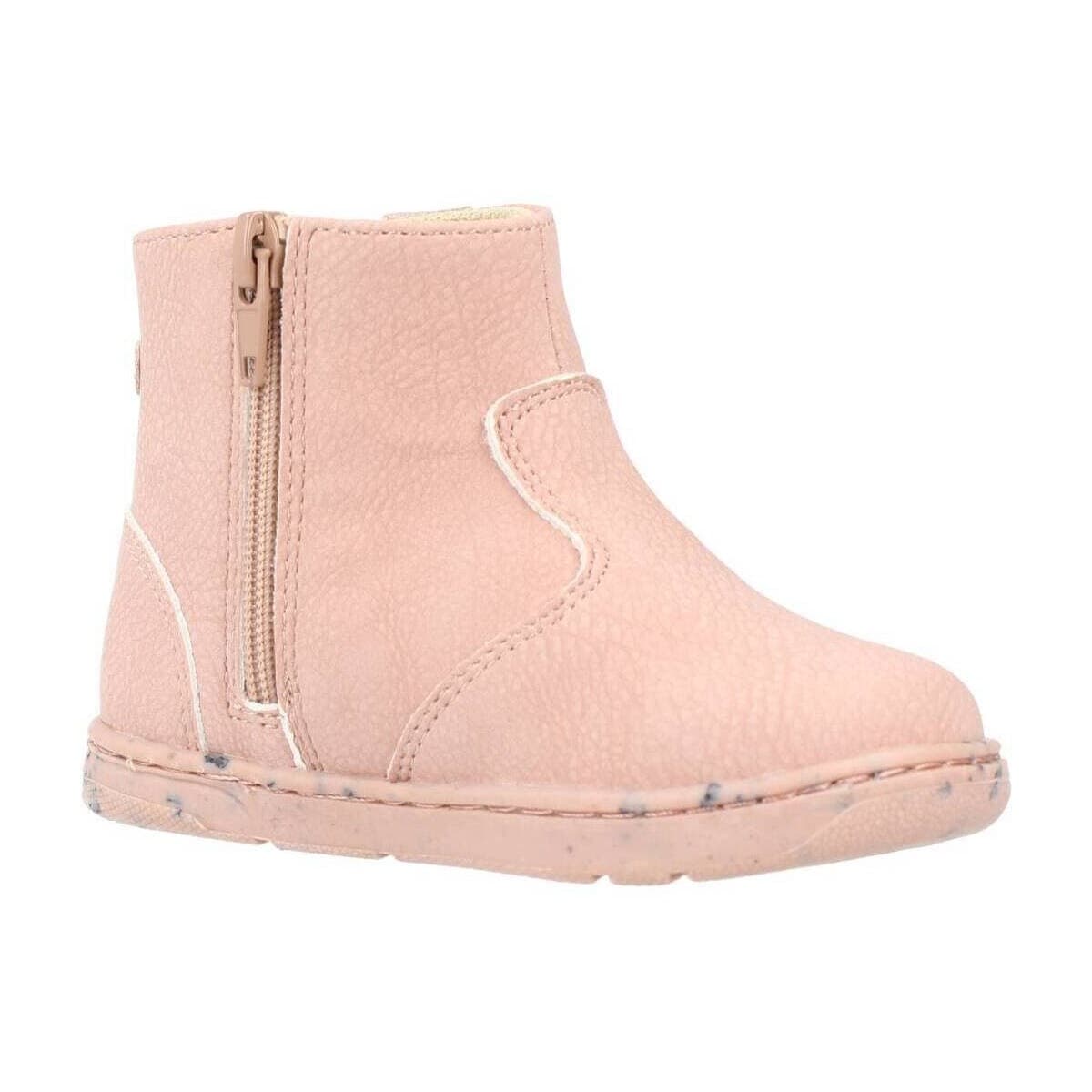 Girls' Boots Chicco Pink