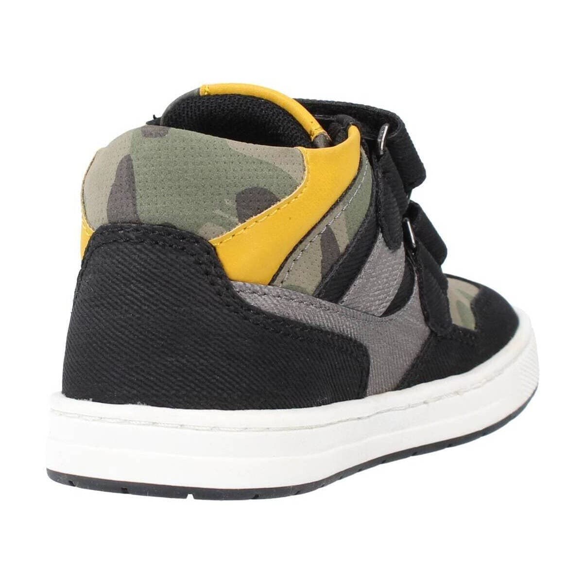 Boys' Boots Chicco Gray