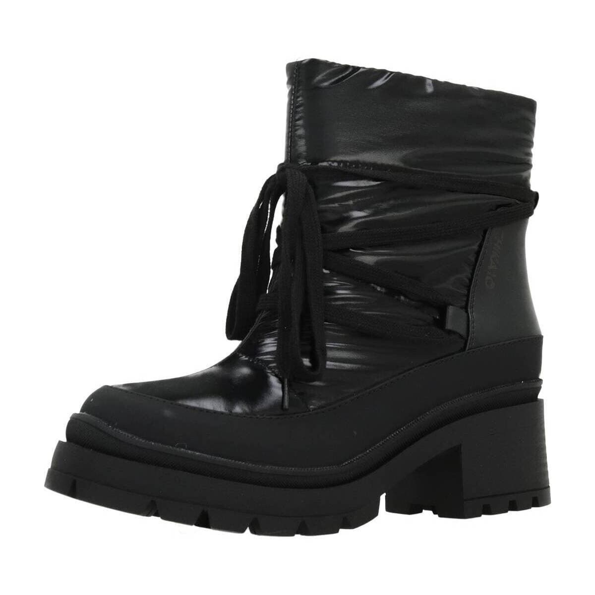 Μπότες Chika 10 Botines Mujer Modèle Bloom 03