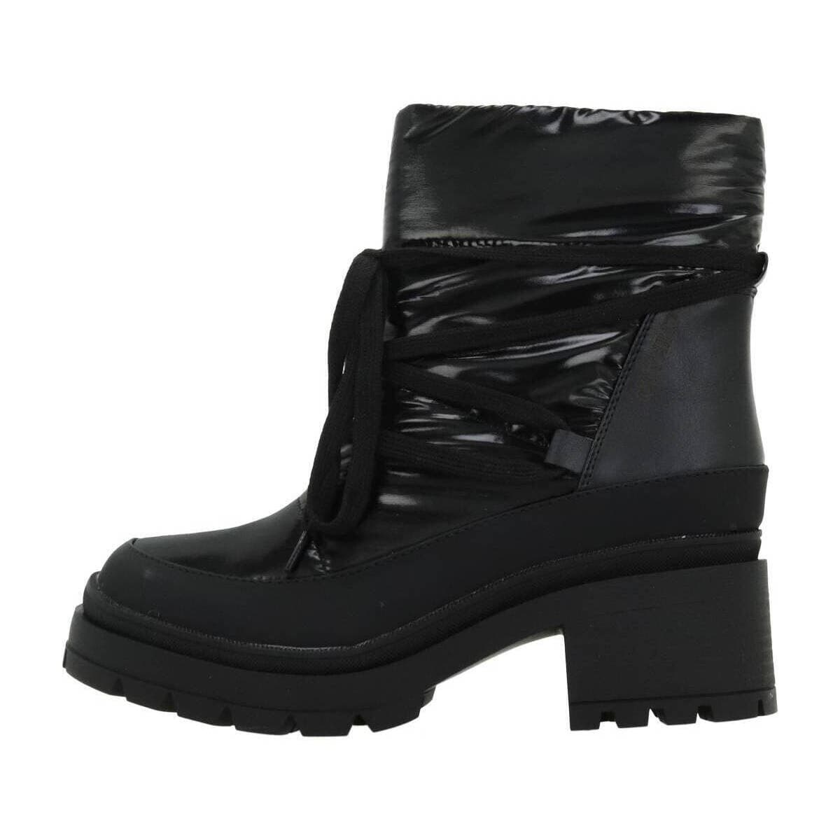Women's Boots Chika 10 Black