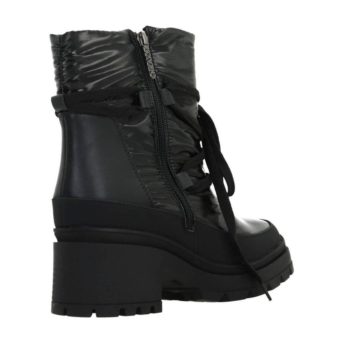 Women's Boots Chika 10 Black