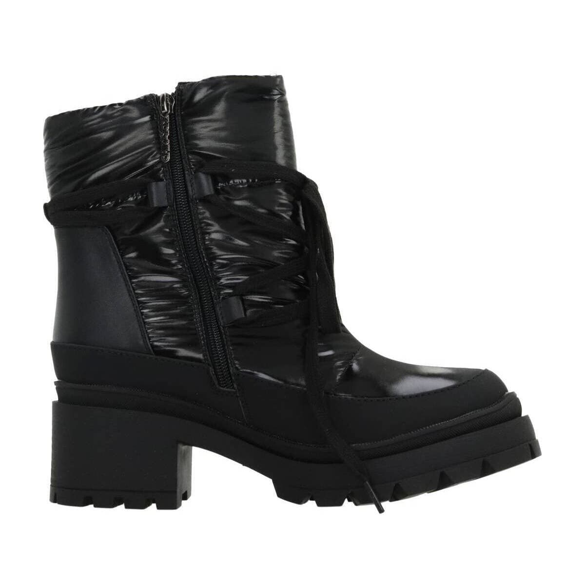 Women's Boots Chika 10 Black