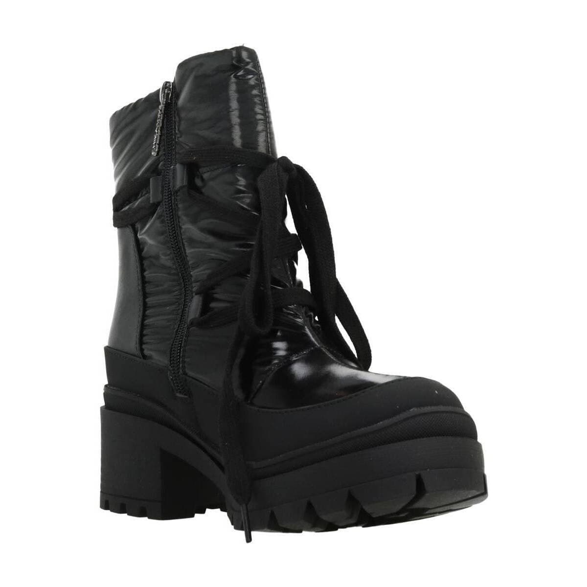 Women's Boots Chika 10 Black