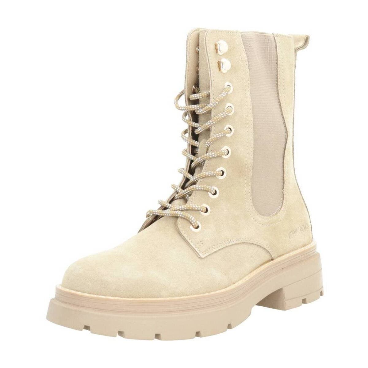 Μπότες Chika 10 Botas Mujer Modèle Sonicc 01