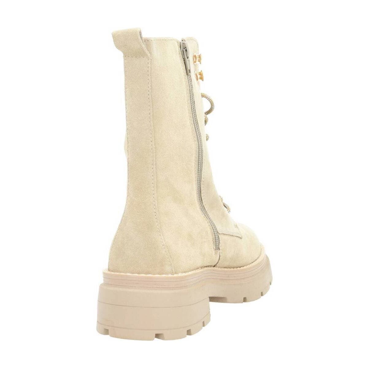 Women's Boots Chika 10 Brown