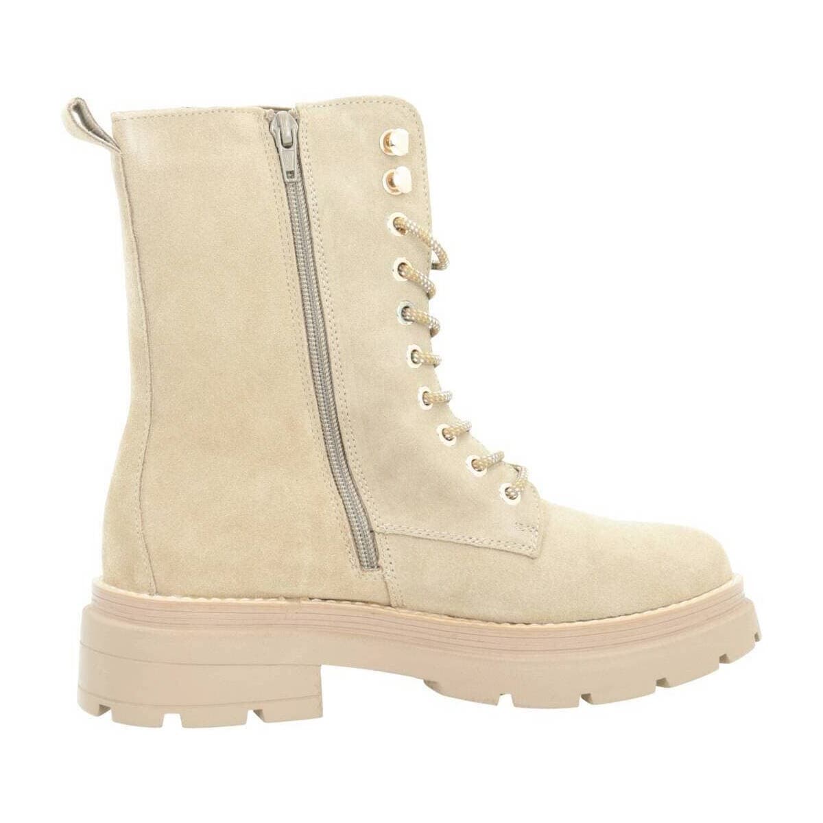 Women's Boots Chika 10 Brown