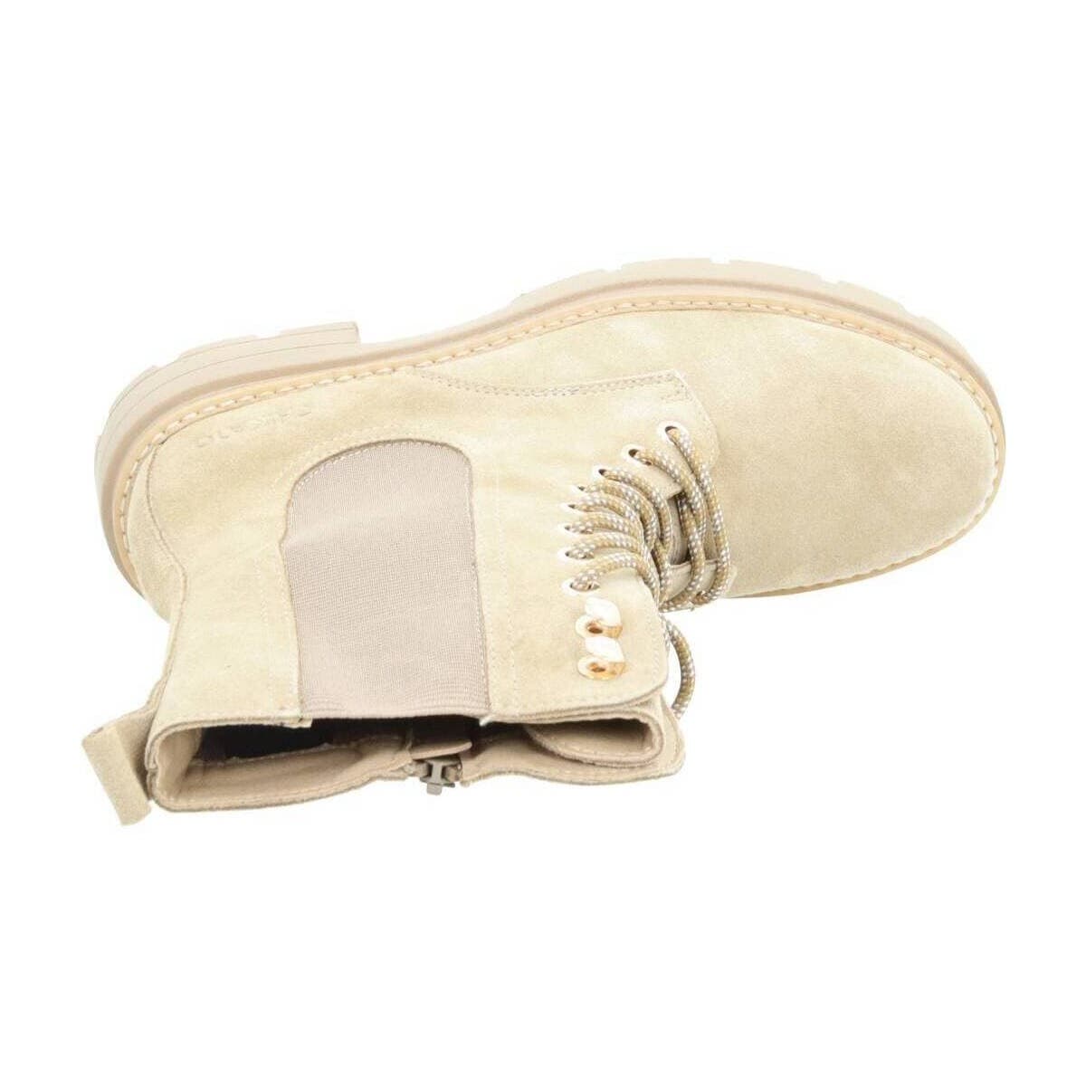 Women's Boots Chika 10 Brown