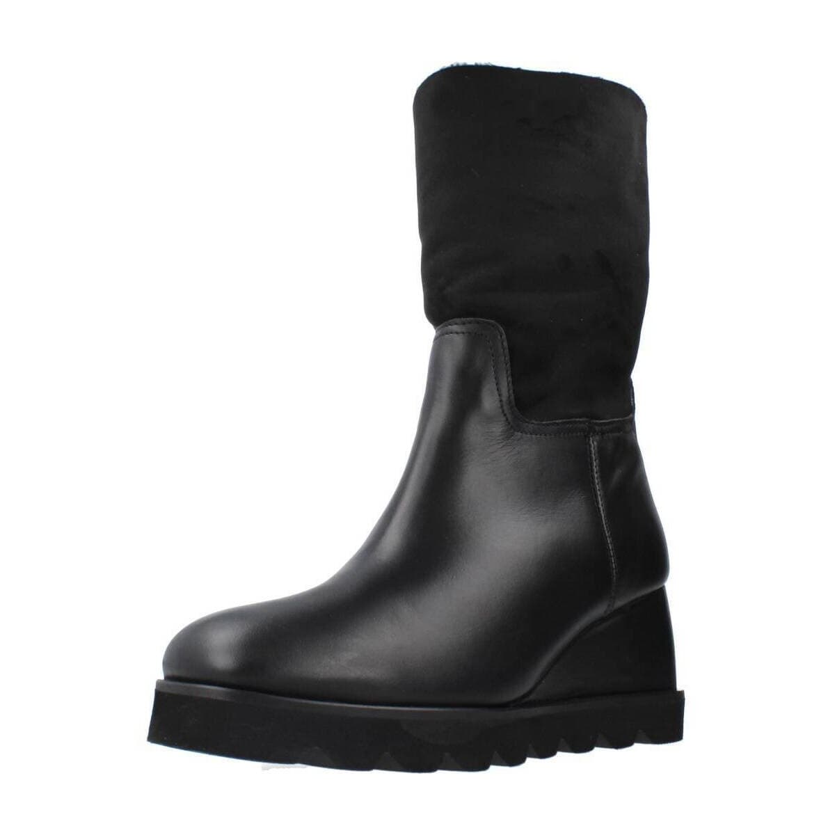 Μπότες Unisa Botas Mujer Modèle Layna Nf