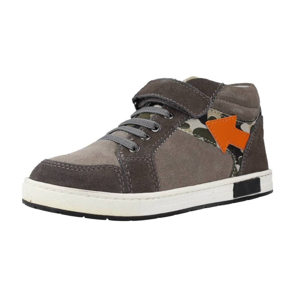 Boys' Boots Chicco Gray