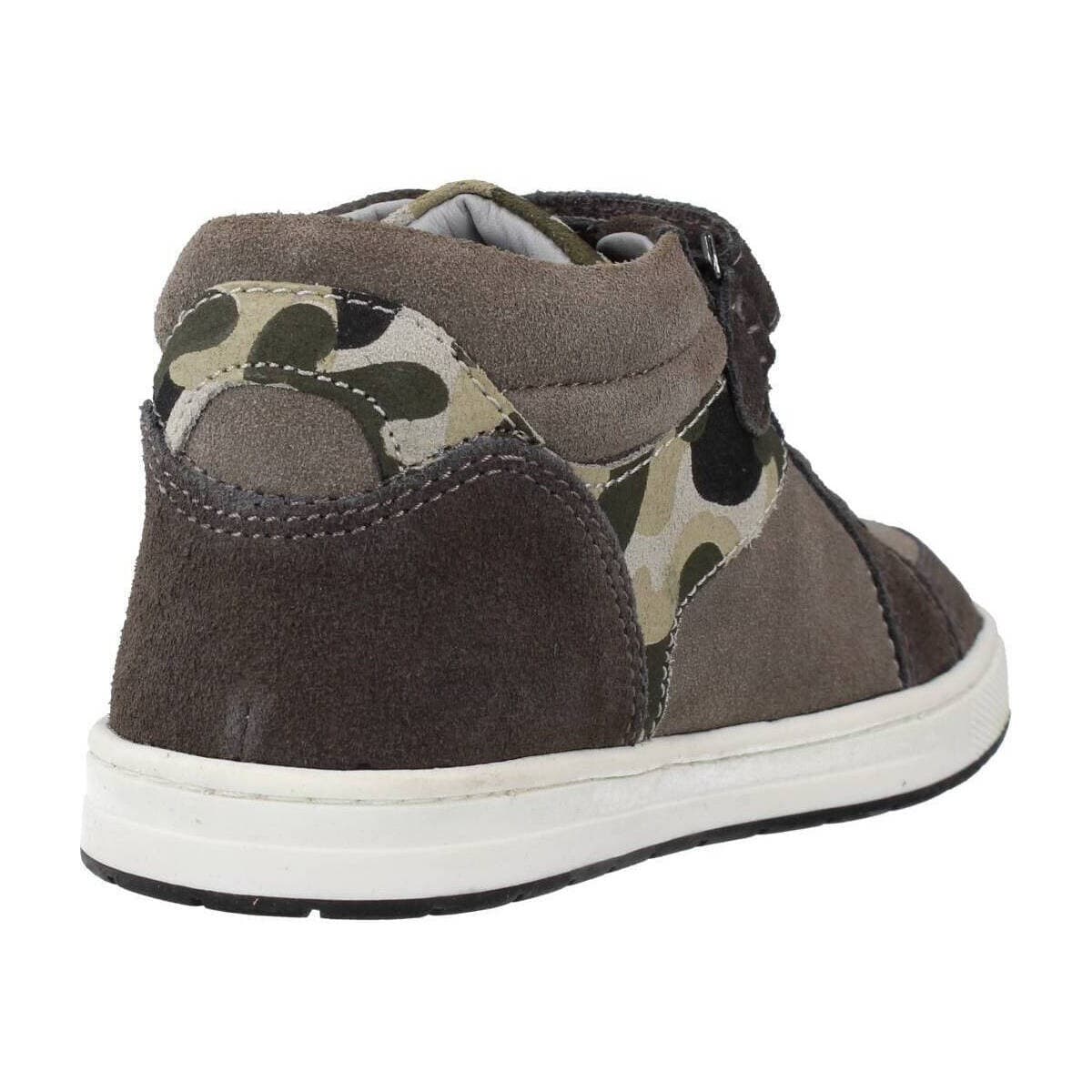 Boys' Boots Chicco Gray