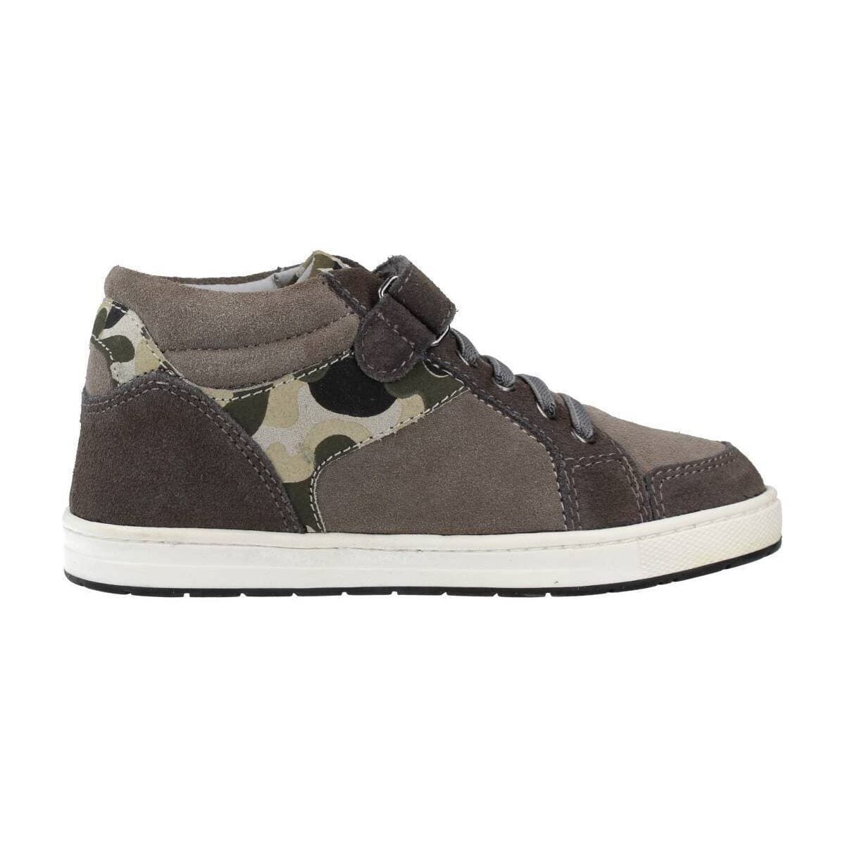 Boys' Boots Chicco Gray