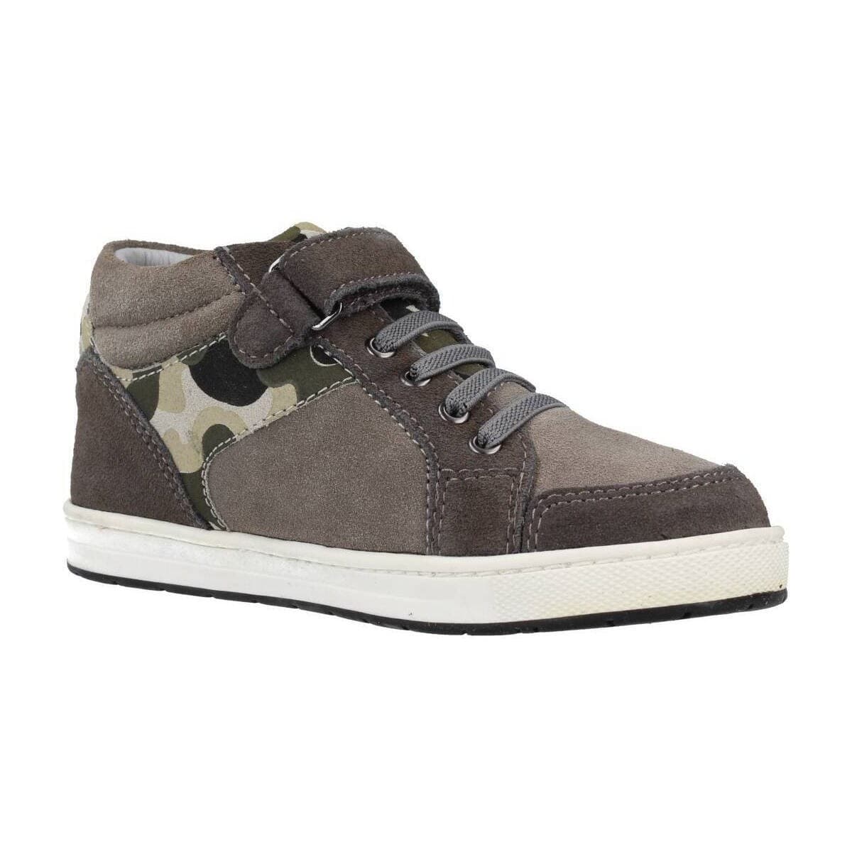 Boys' Boots Chicco Gray