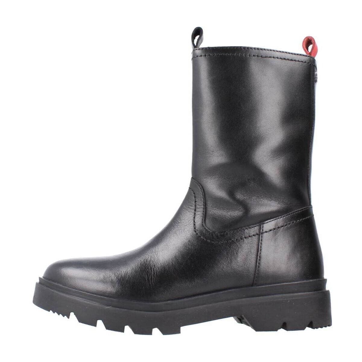 Girls' Boots Gioseppo Black