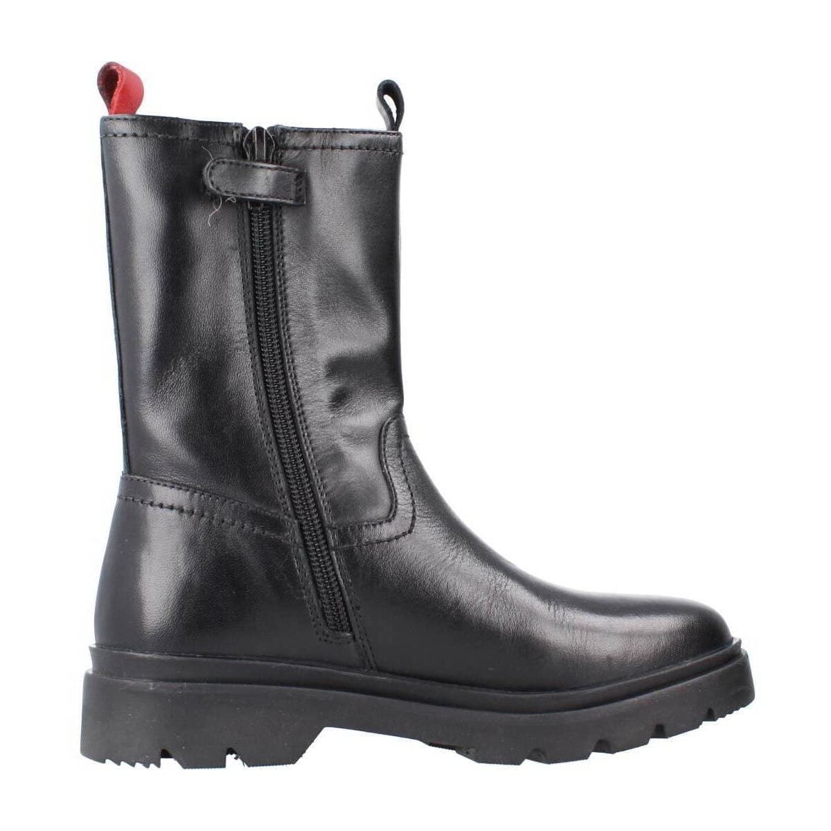 Girls' Boots Gioseppo Black