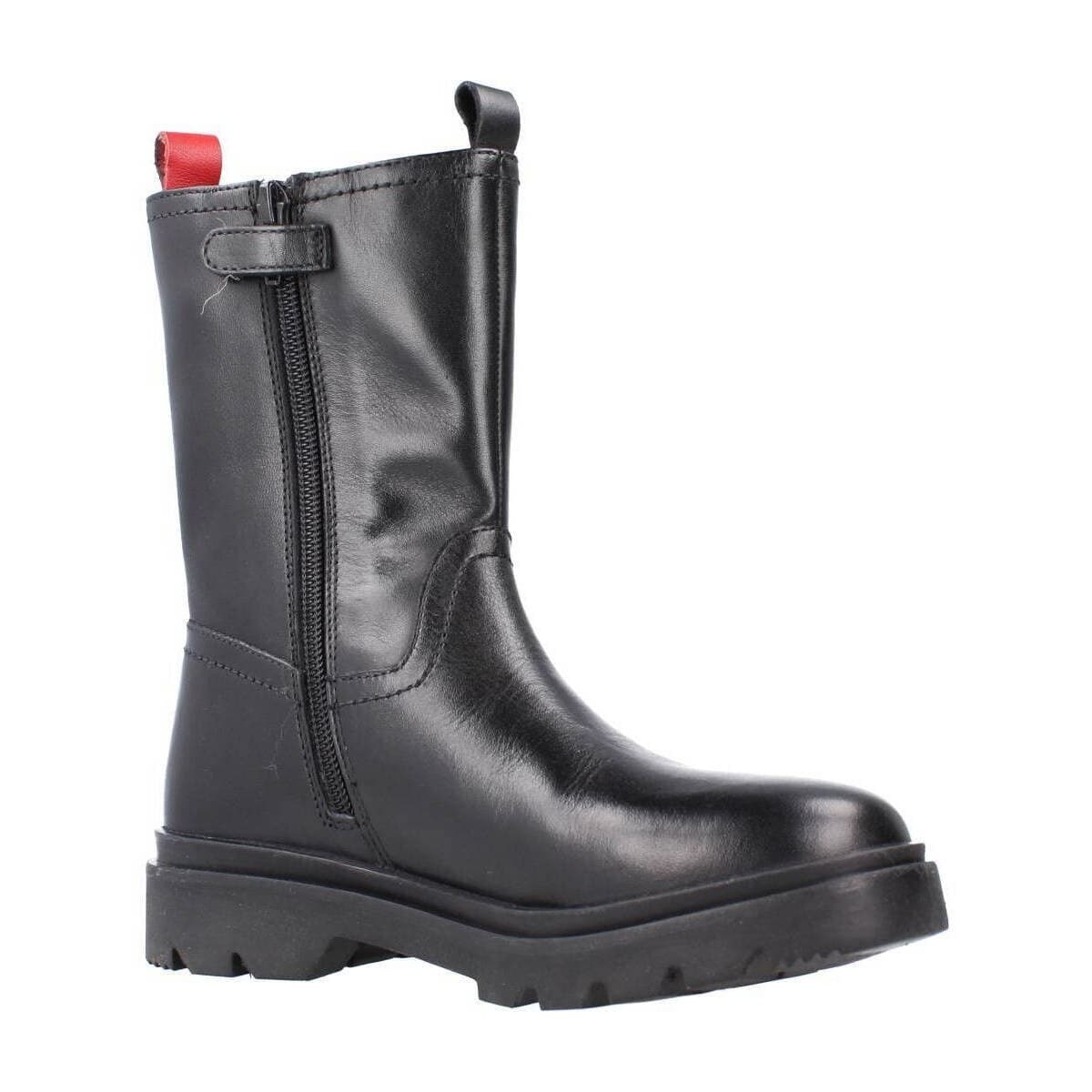 Girls' Boots Gioseppo Black