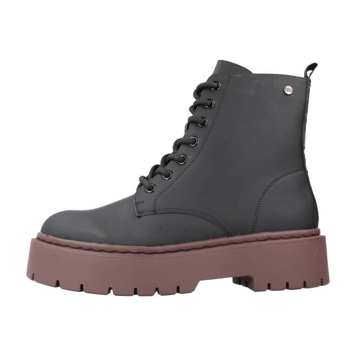 Girls' Boots Gioseppo Black