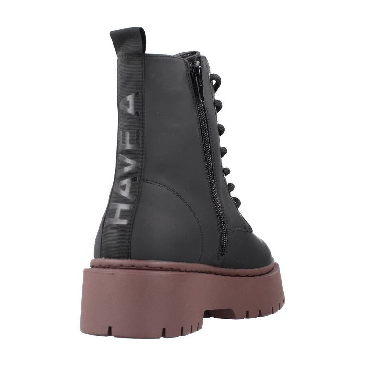Girls' Boots Gioseppo Black