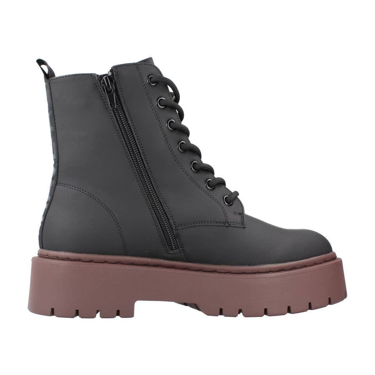 Girls' Boots Gioseppo Black
