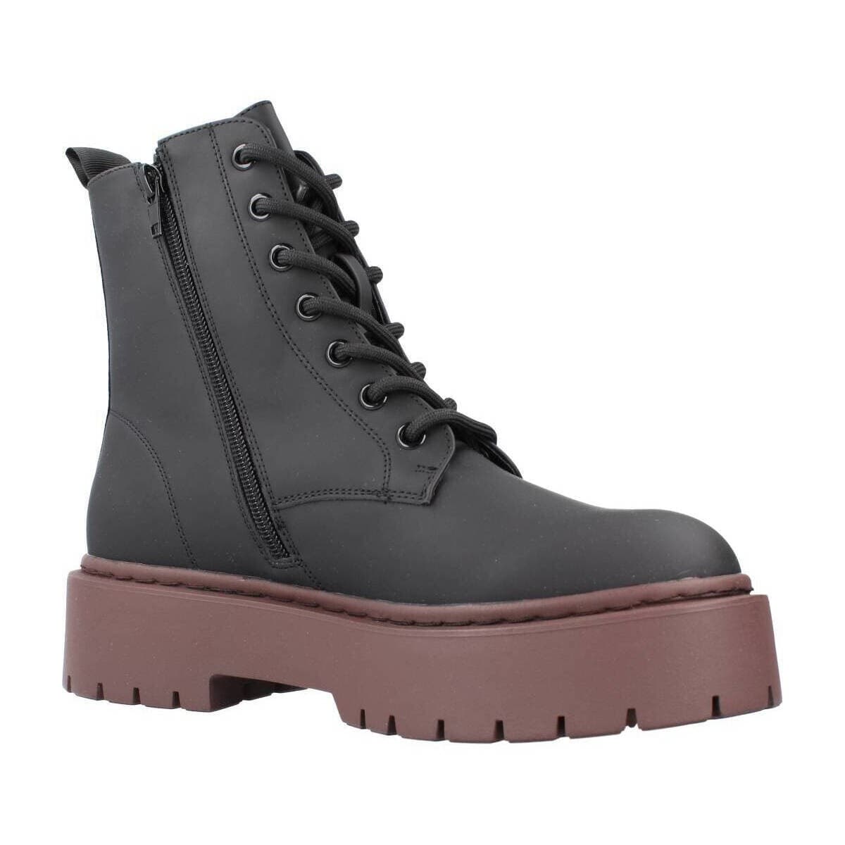 Girls' Boots Gioseppo Black