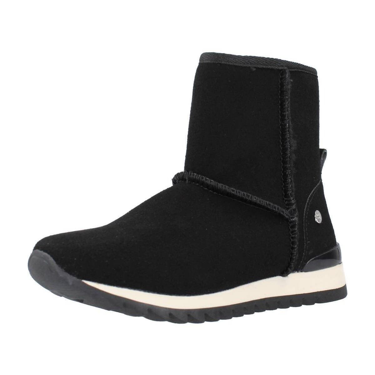 Girls' Boots Gioseppo Black