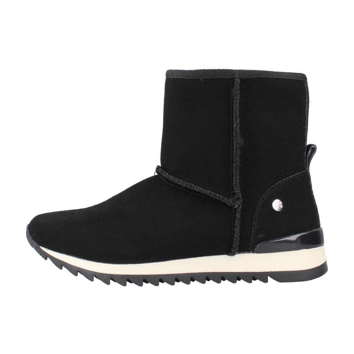 Girls' Boots Gioseppo Black