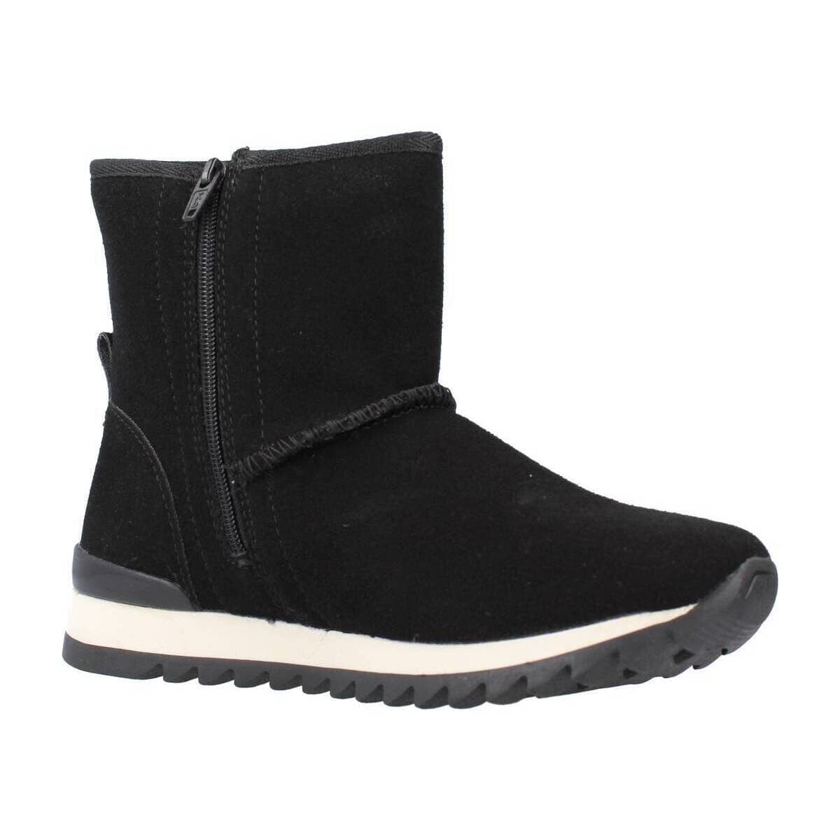 Girls' Boots Gioseppo Black