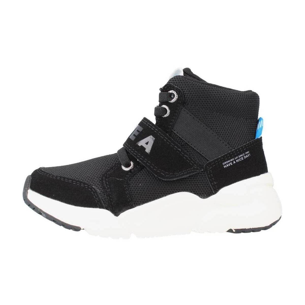 Boys' Boots Gioseppo Black