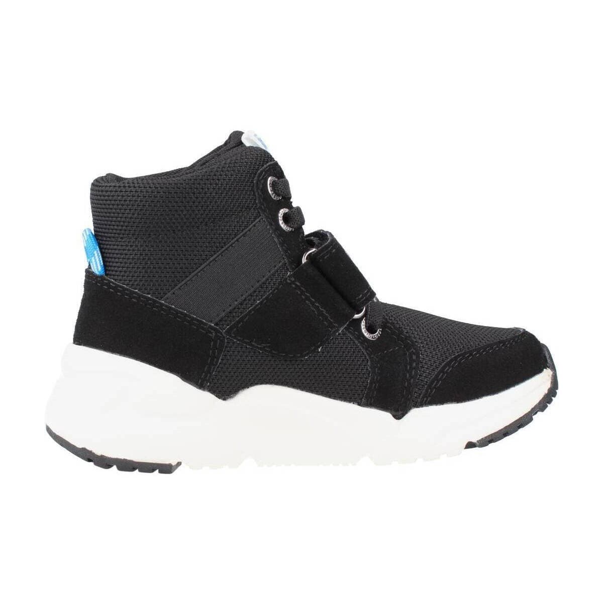 Boys' Boots Gioseppo Black