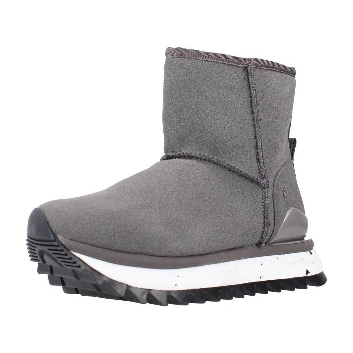 Women's Boots Gioseppo Gray