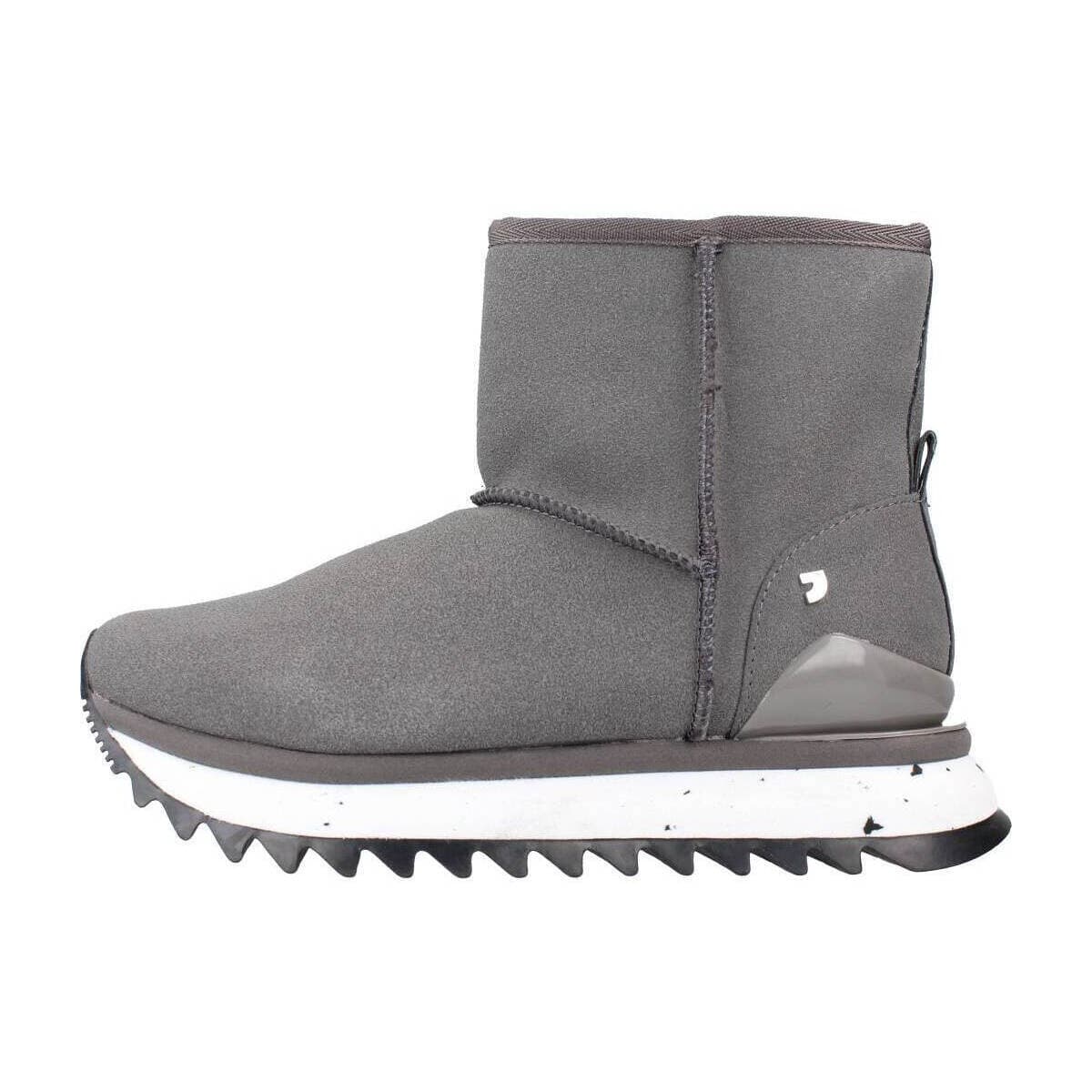 Women's Boots Gioseppo Gray