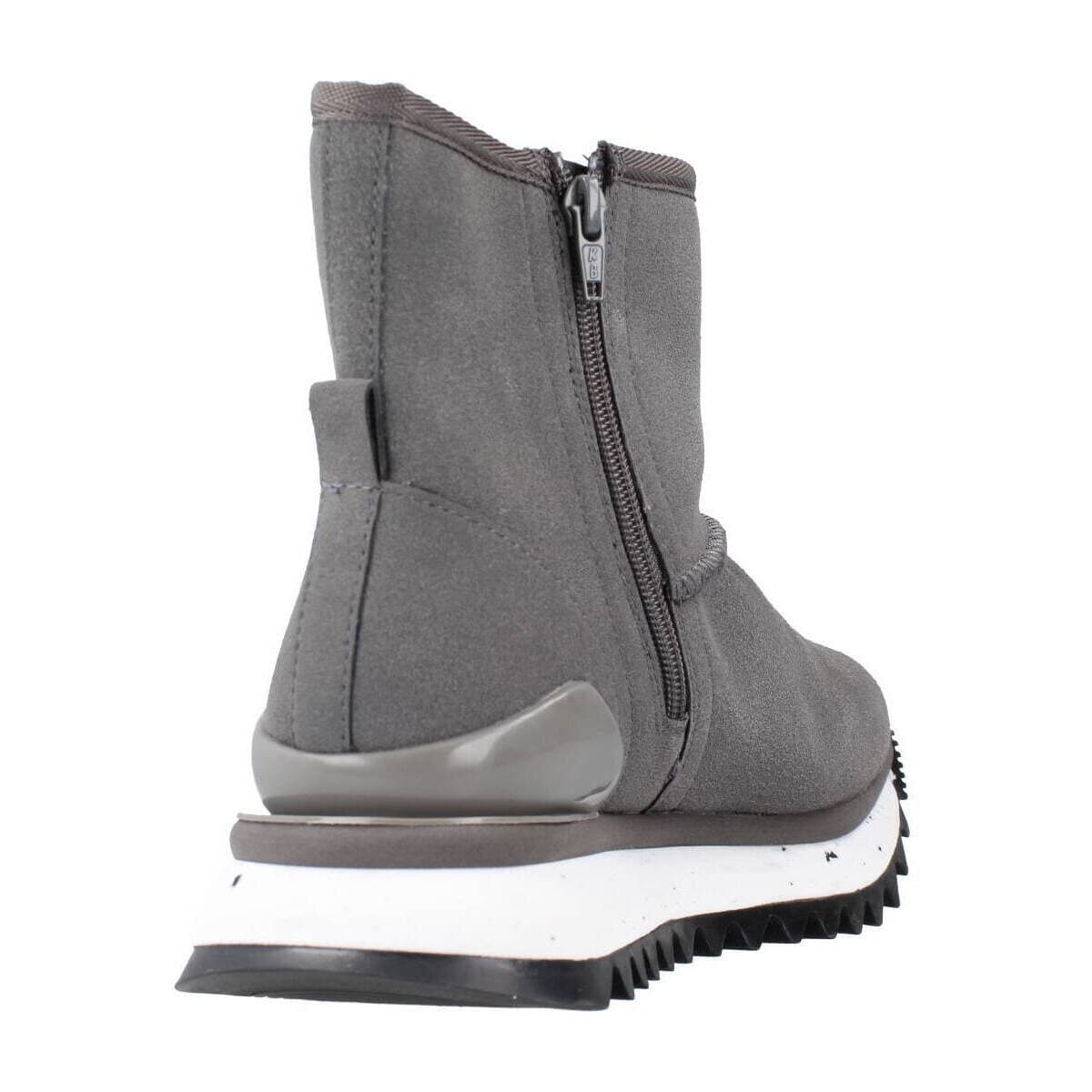 Women's Boots Gioseppo Gray