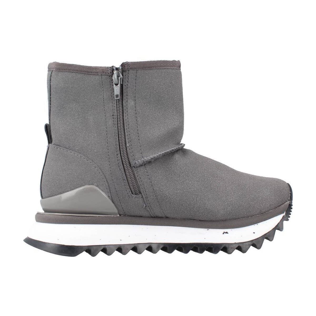 Women's Boots Gioseppo Gray