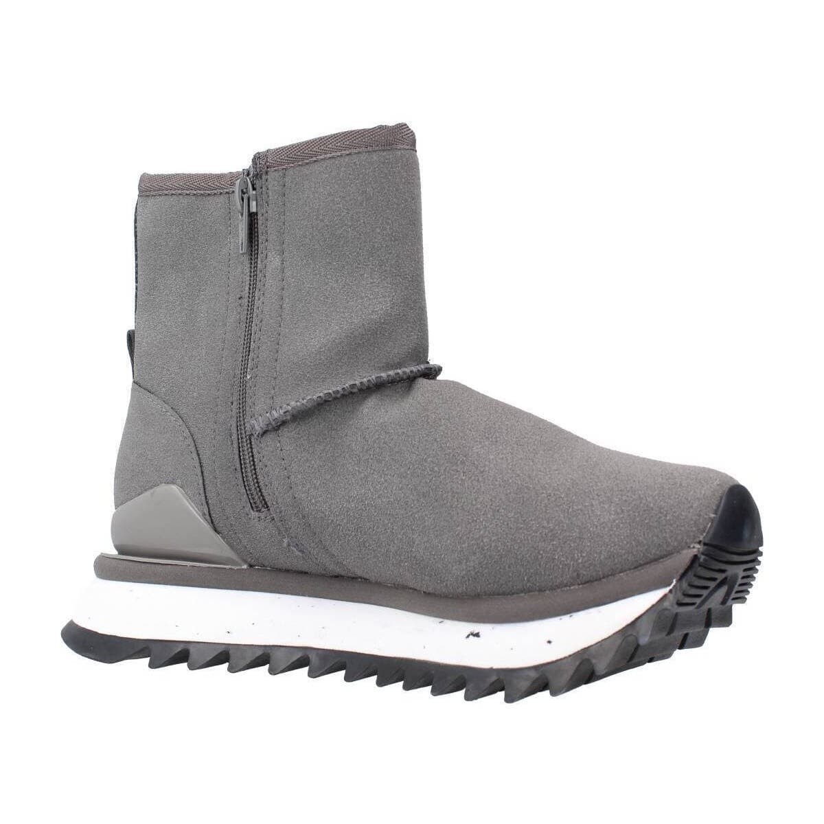 Women's Boots Gioseppo Gray