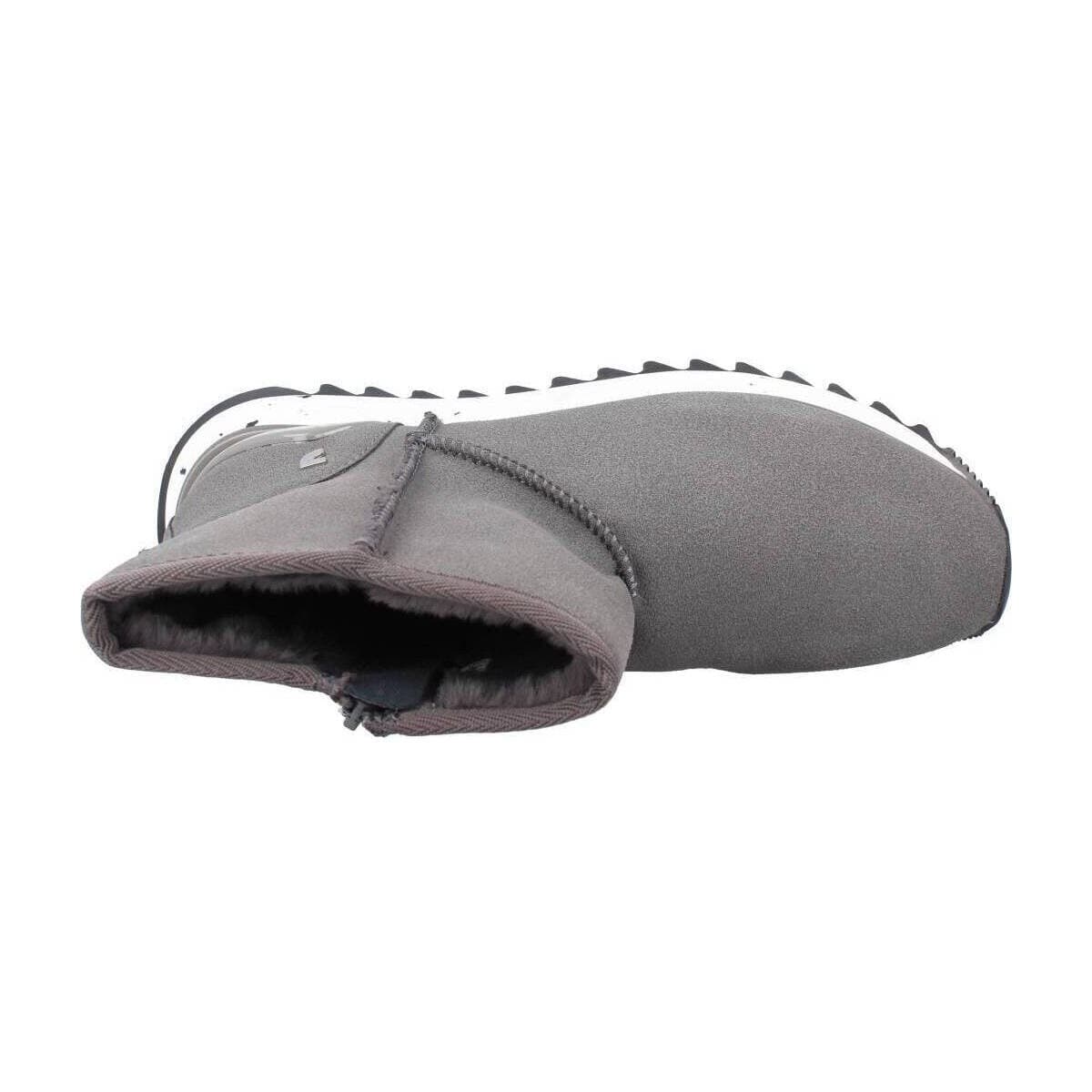 Women's Boots Gioseppo Gray