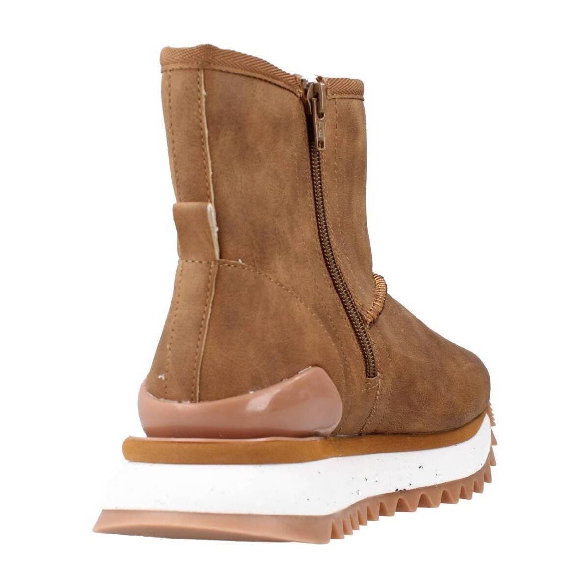 Women's Boots Gioseppo Brown