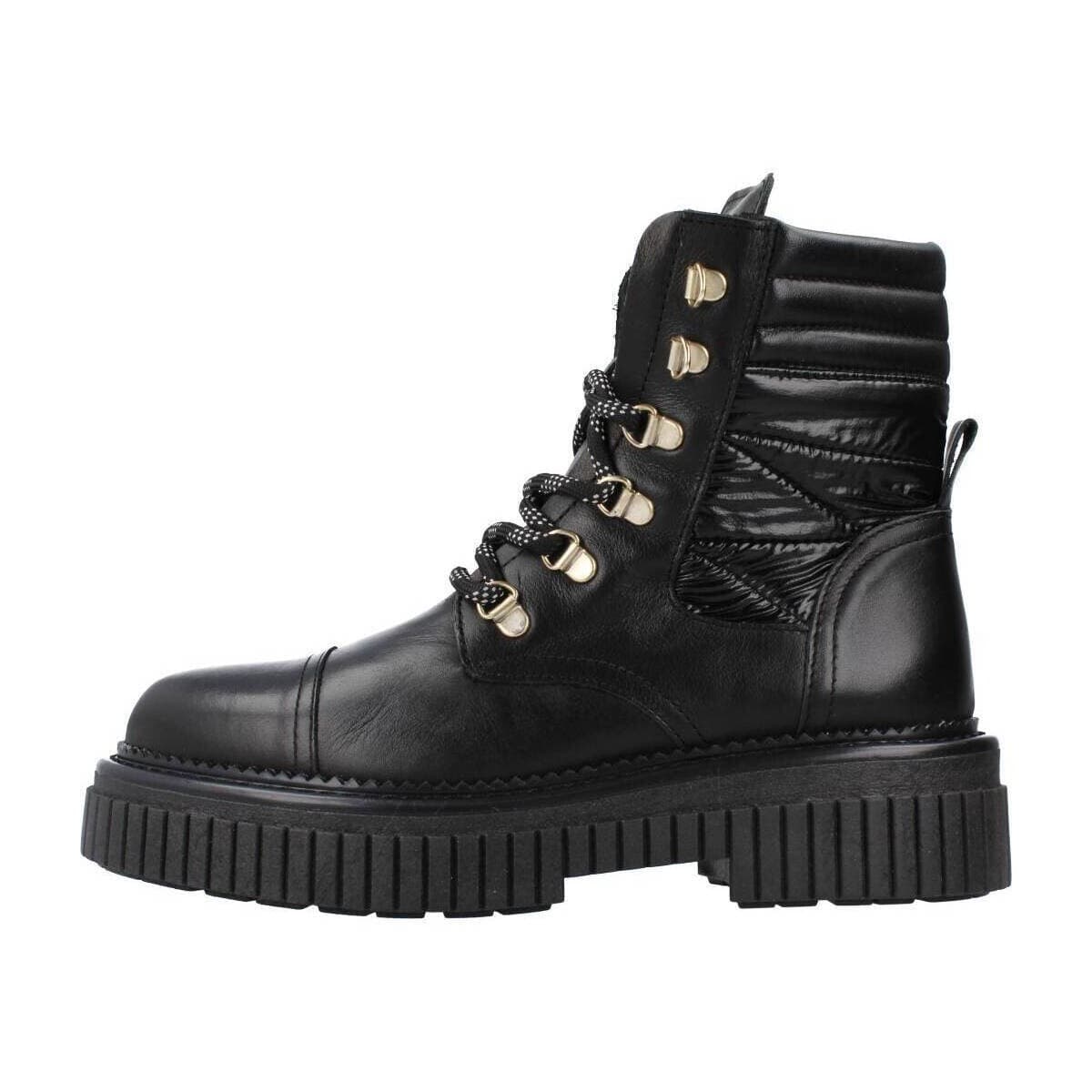 Μπότες Alpe Botines Mujer Modèle Bimba