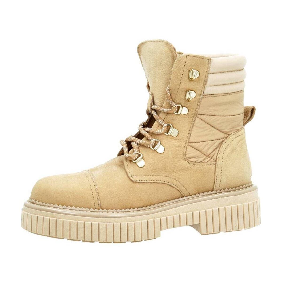 Μπότες Alpe Botines Mujer Modèle Bimba