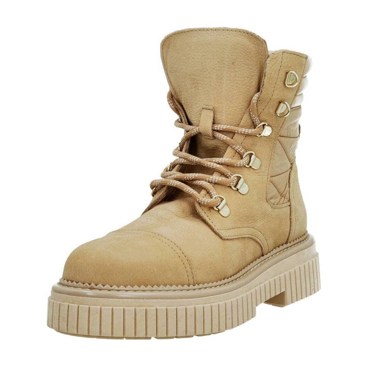 Women's Boots Alpe Brown